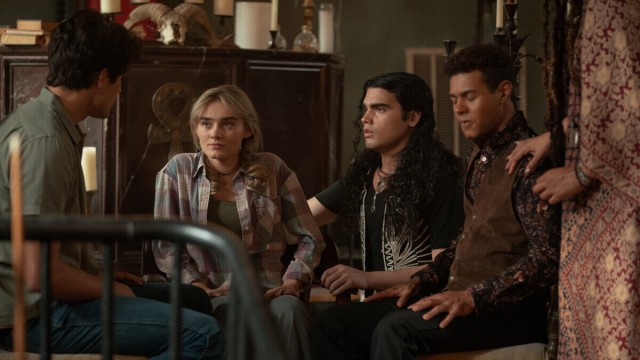 The Winchesters